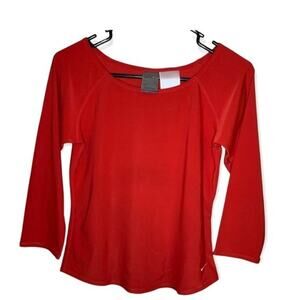 Nike Dry Fit Women's Top Size Small Petite